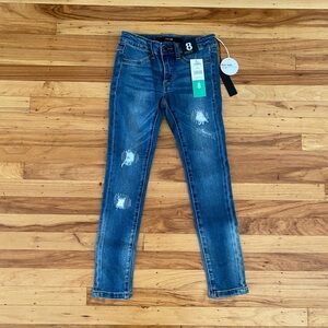 Joe’s Ultra Slim Fit Jegging, Girls 8, NWT